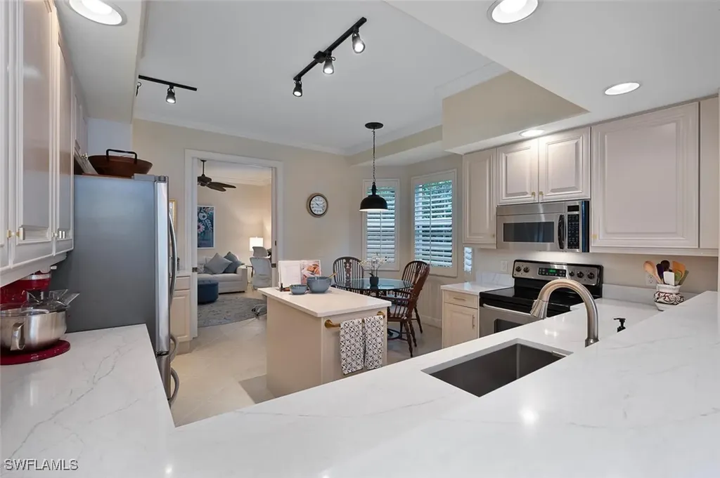 702 Regency Reserve Circle Naples FL 34119