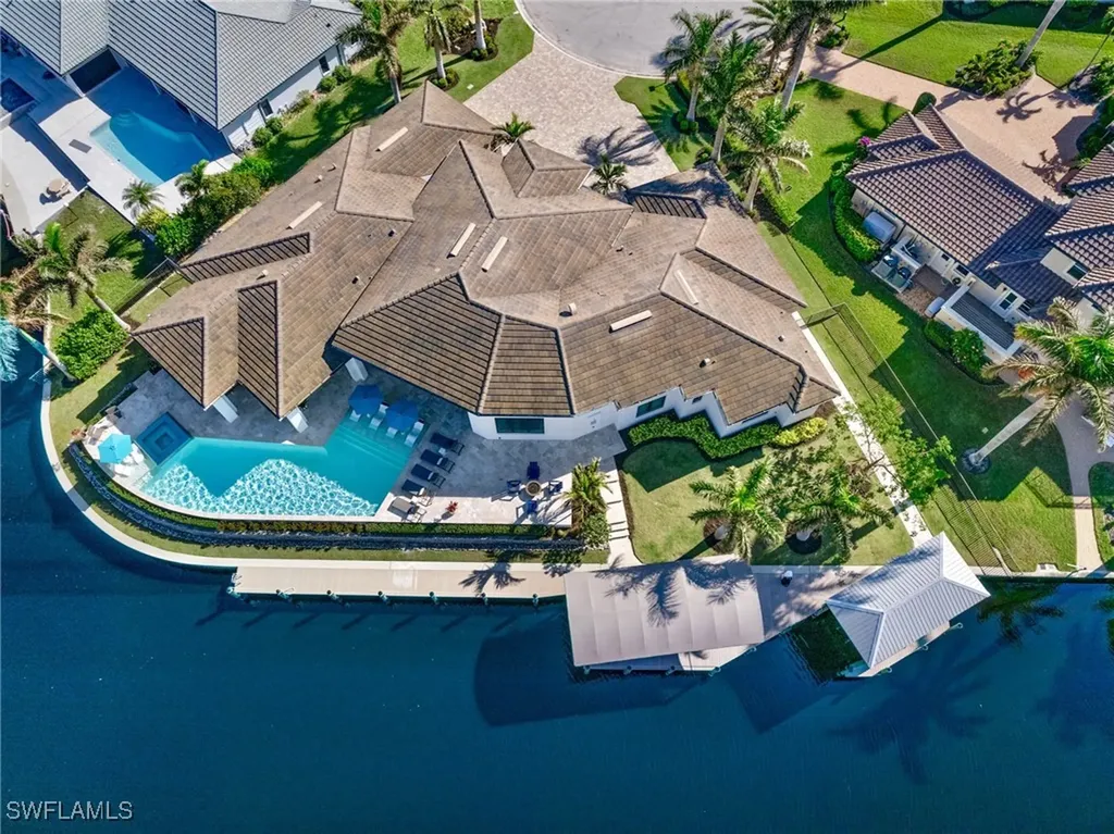 941 Wittman Drive Fort Myers FL 33919