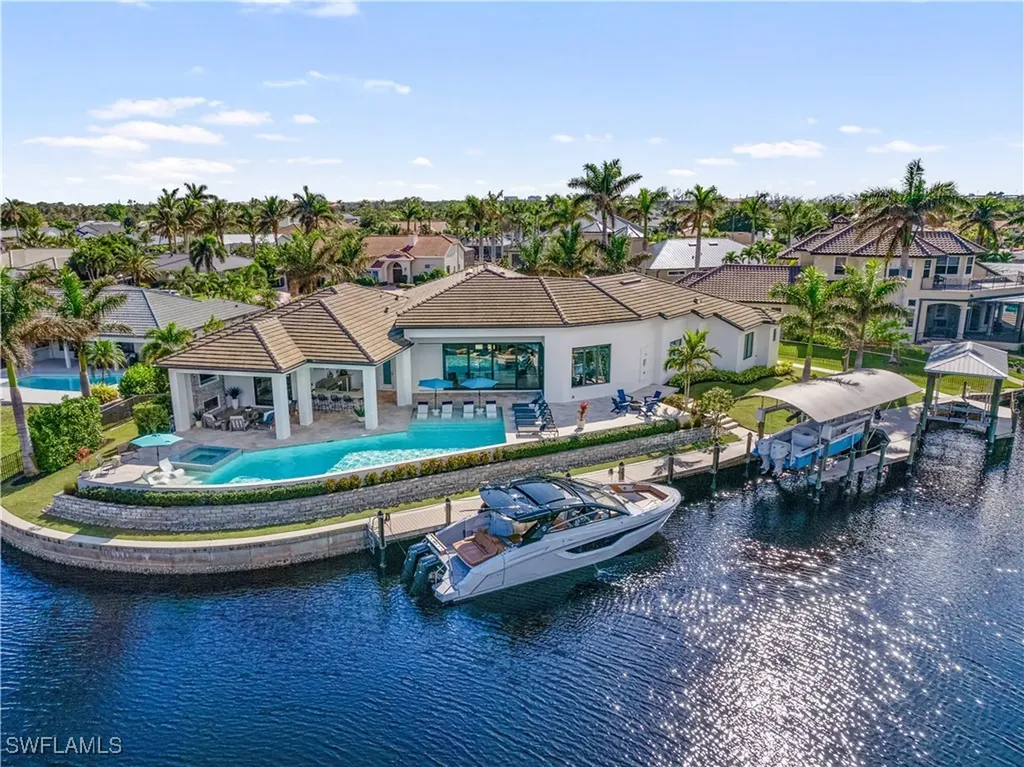 941 Wittman Drive Fort Myers FL 33919