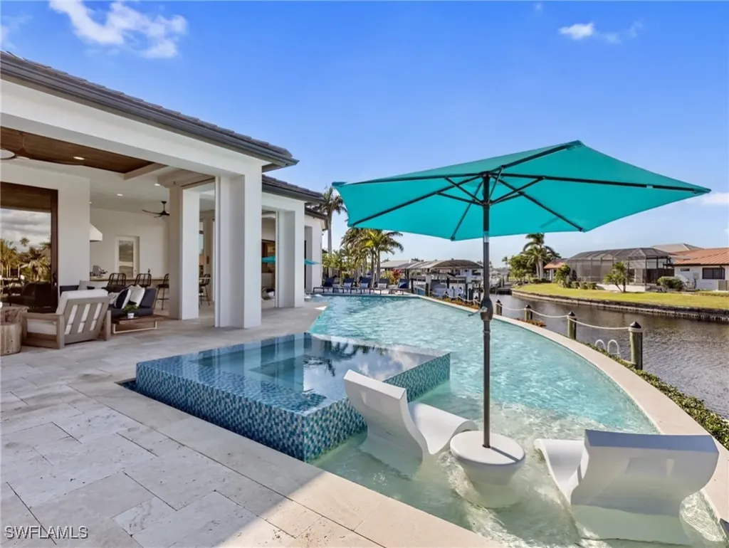 941 Wittman Drive Fort Myers FL 33919