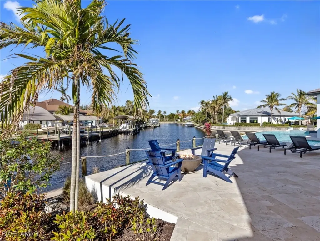 941 Wittman Drive Fort Myers FL 33919
