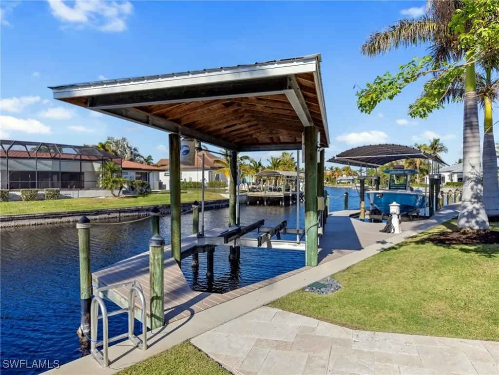941 Wittman Drive Fort Myers FL 33919