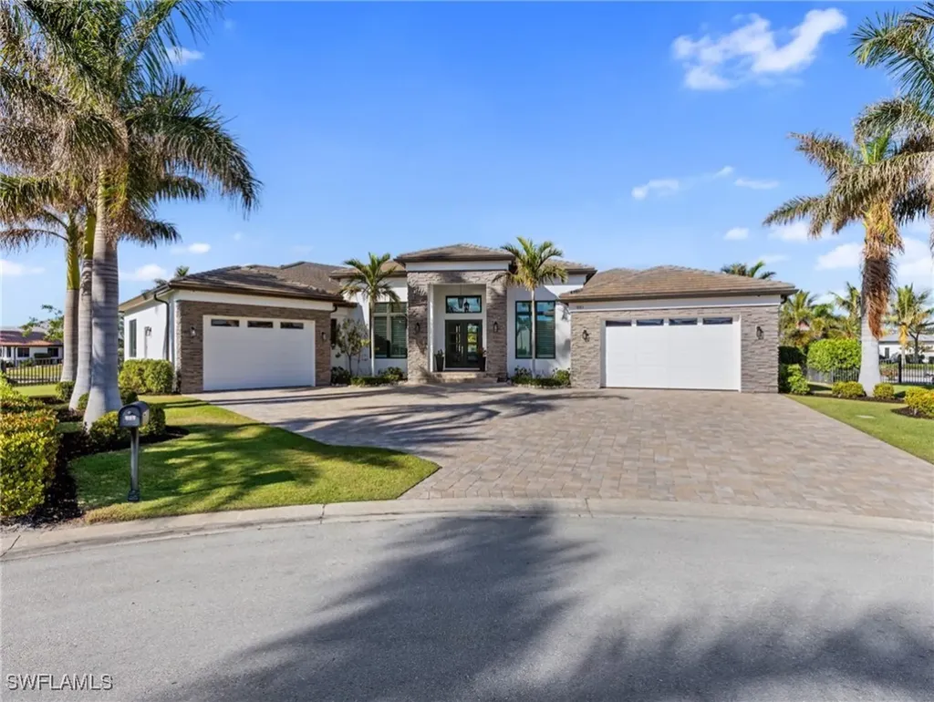 941 Wittman Drive Fort Myers FL 33919
