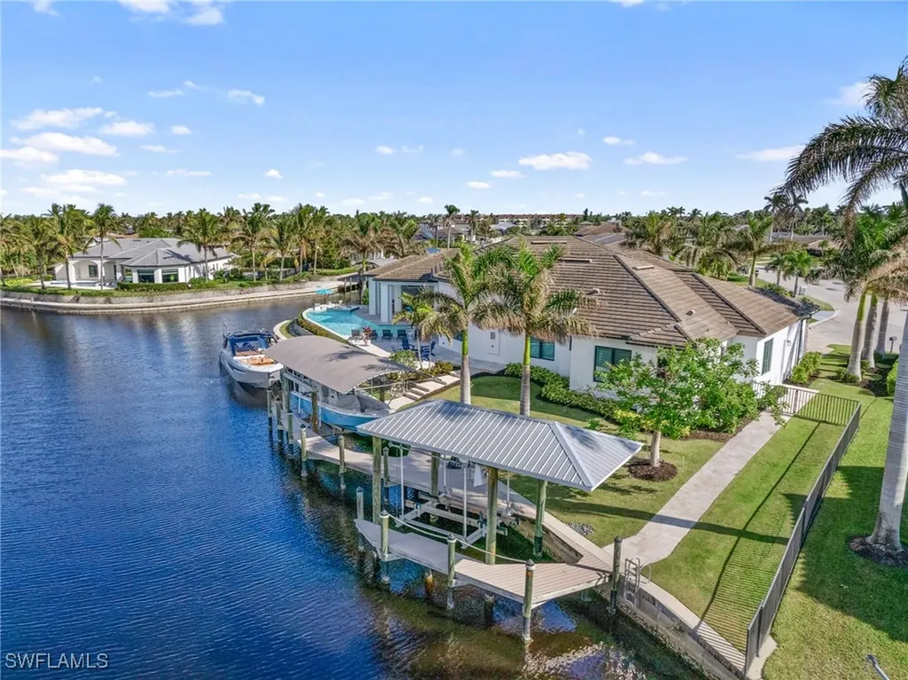 941 Wittman Drive Fort Myers FL 33919