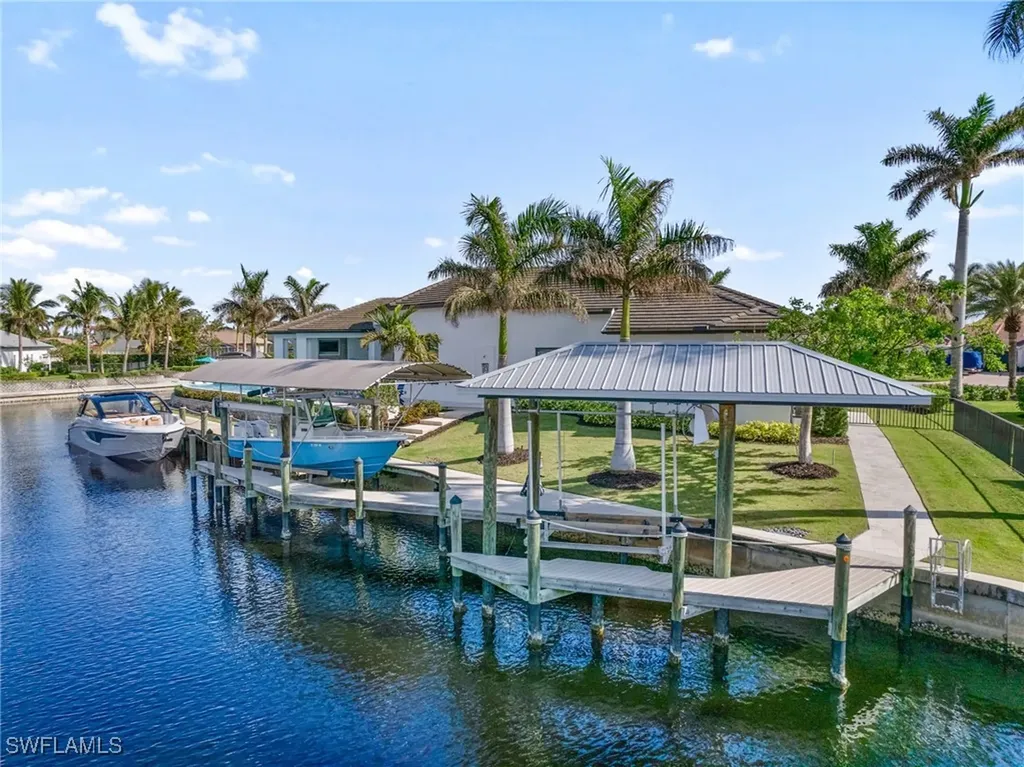 941 Wittman Drive Fort Myers FL 33919