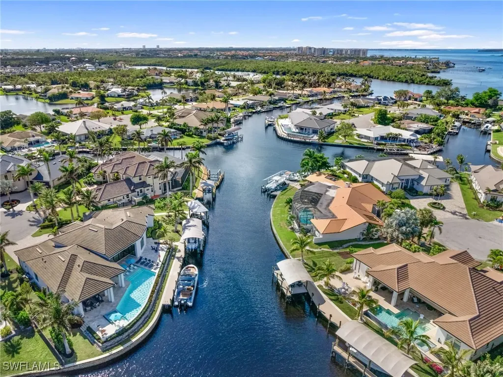 941 Wittman Drive Fort Myers FL 33919