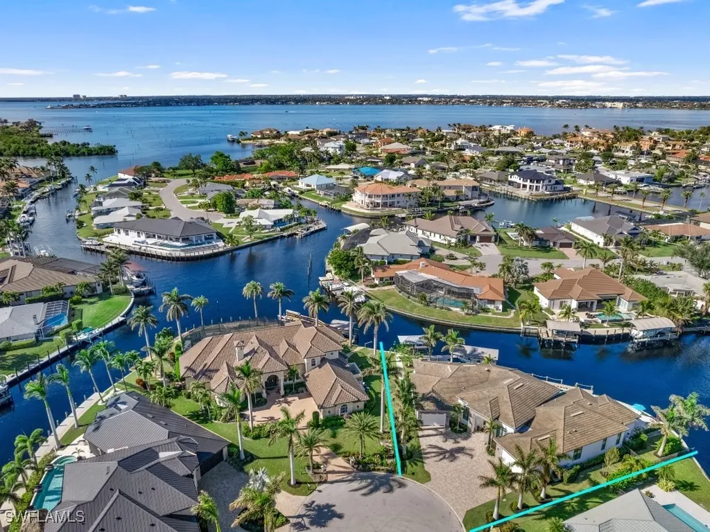 941 Wittman Drive Fort Myers FL 33919