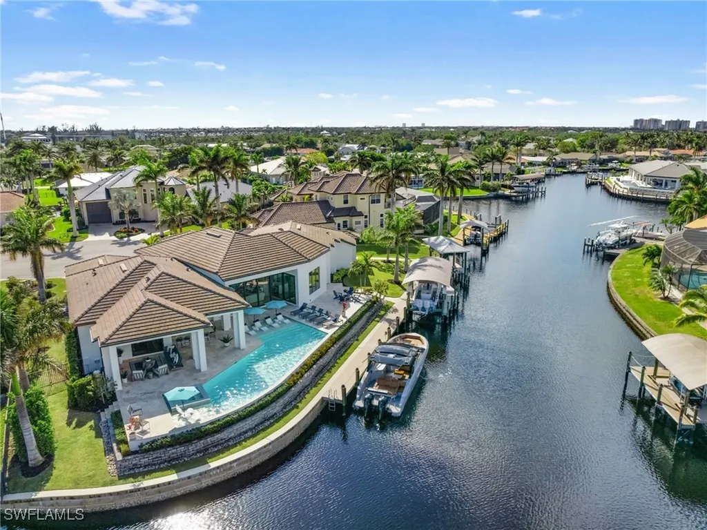 941 Wittman Drive Fort Myers FL 33919