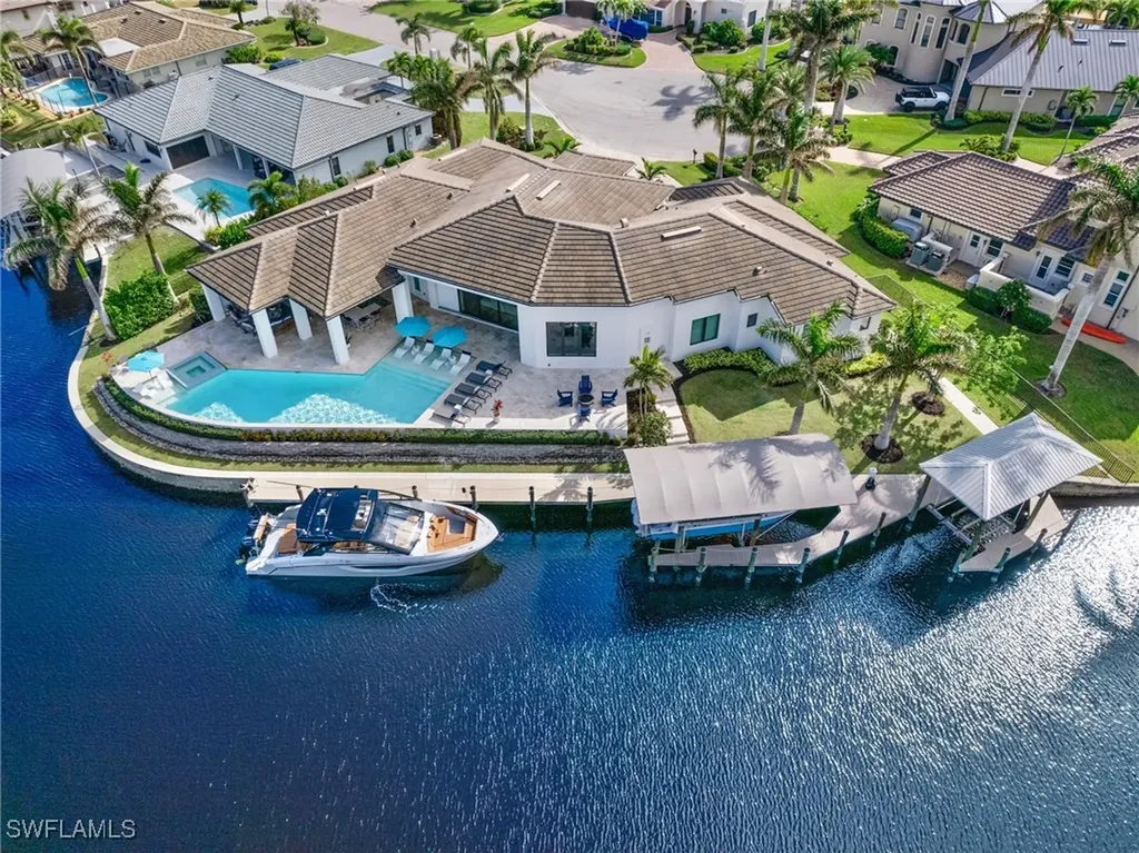 941 Wittman Drive Fort Myers FL 33919