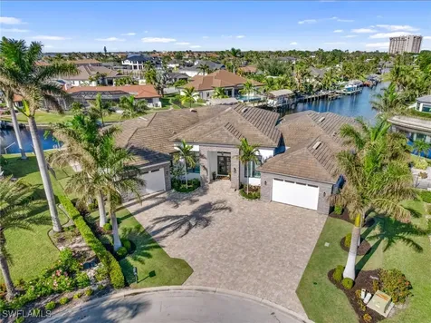 941 Wittman Drive Fort Myers FL 33919