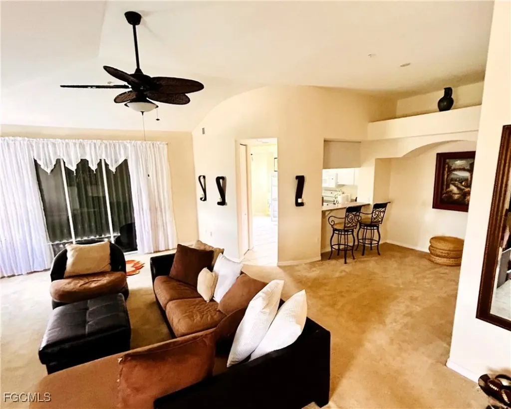 1141 Van Loon Commons Circle Cape Coral FL 33909