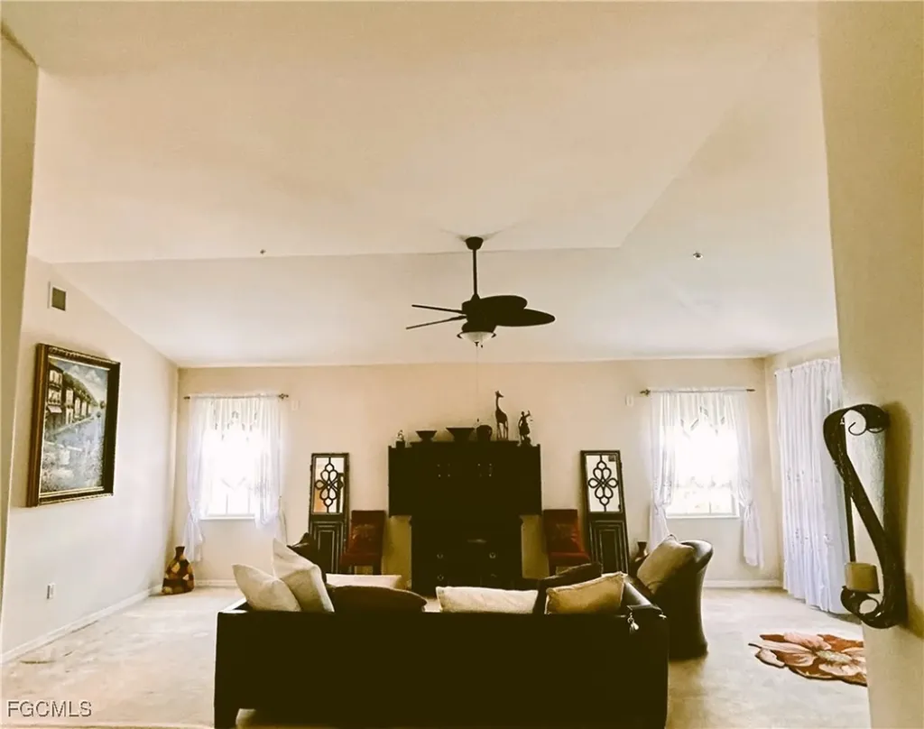 1141 Van Loon Commons Circle Cape Coral FL 33909