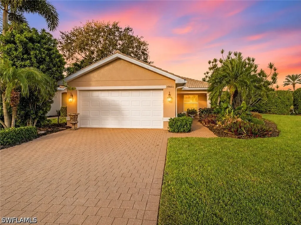 19602 Tesoro Way Estero FL 33967