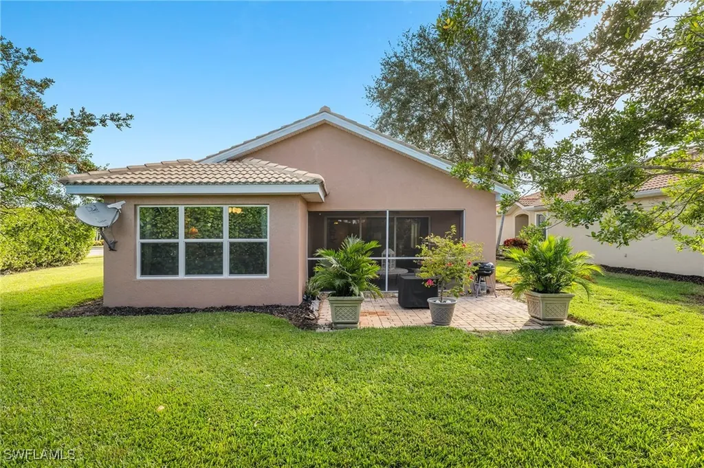 19602 Tesoro Way Estero FL 33967