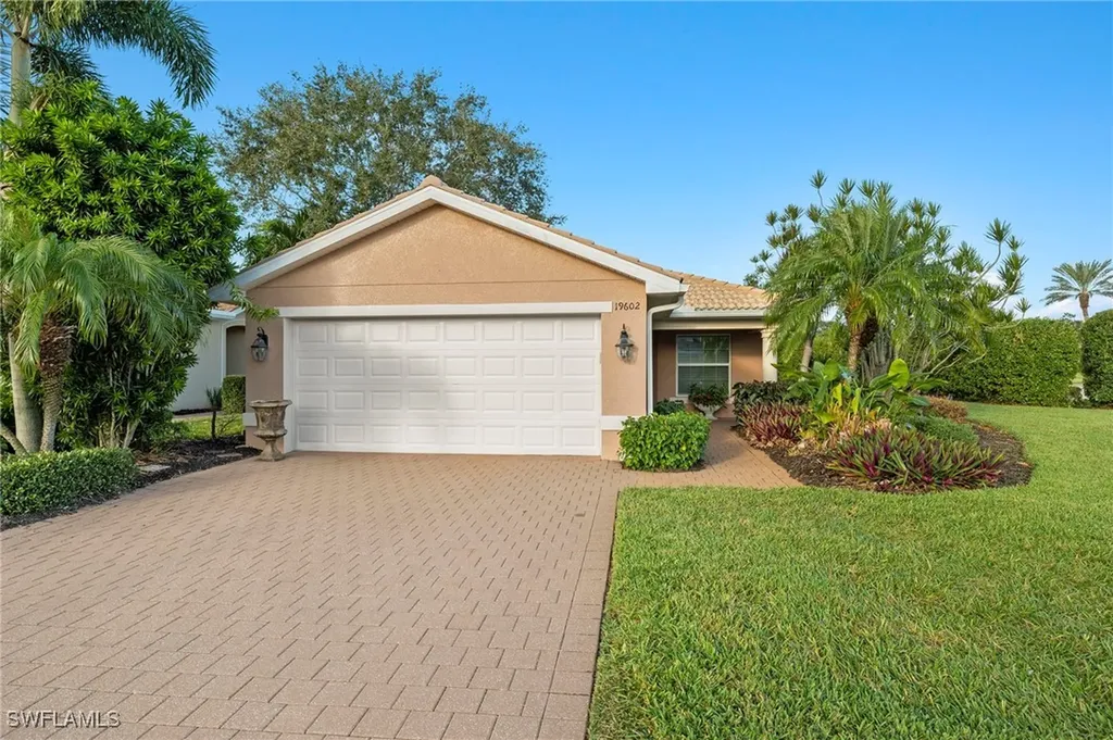 19602 Tesoro Way Estero FL 33967