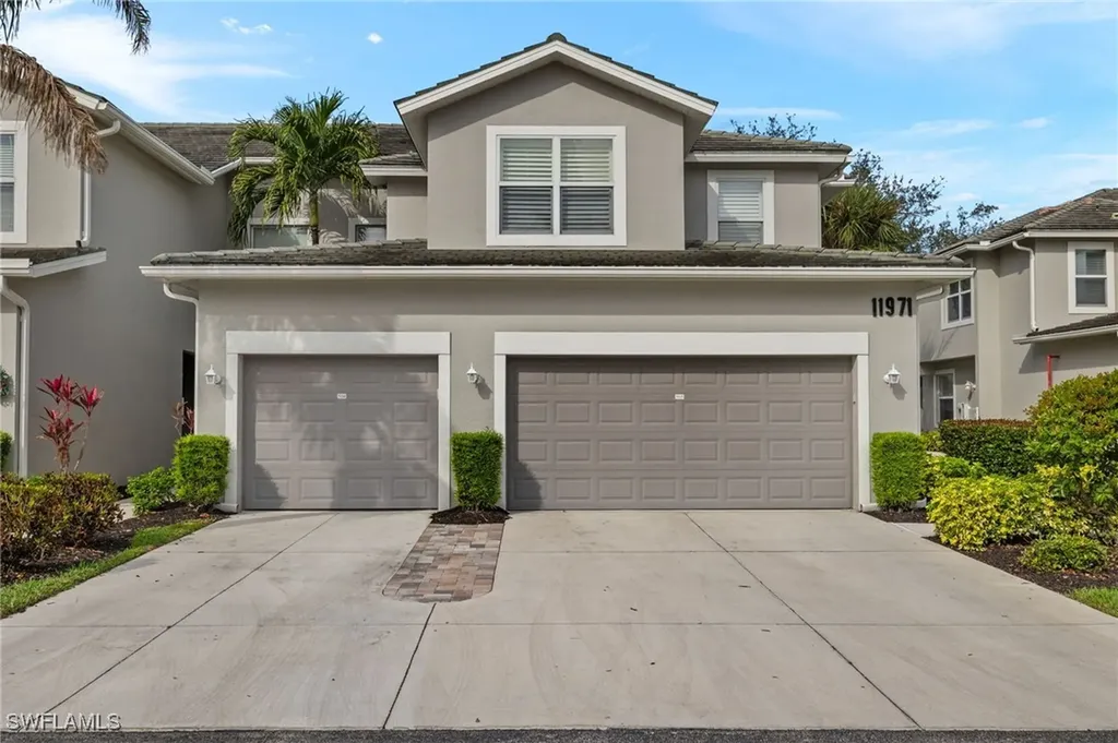 Fort Myers FL, 11971 Champions Green Way, Unit 505