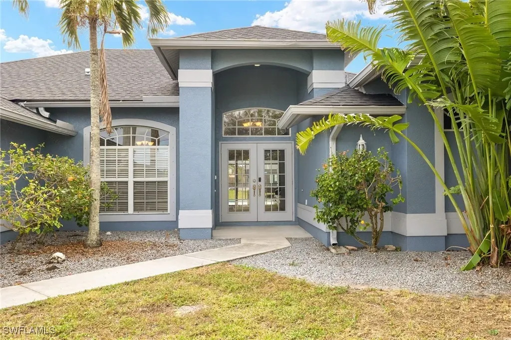 1824 SE 13th Terrace Cape Coral FL 33990