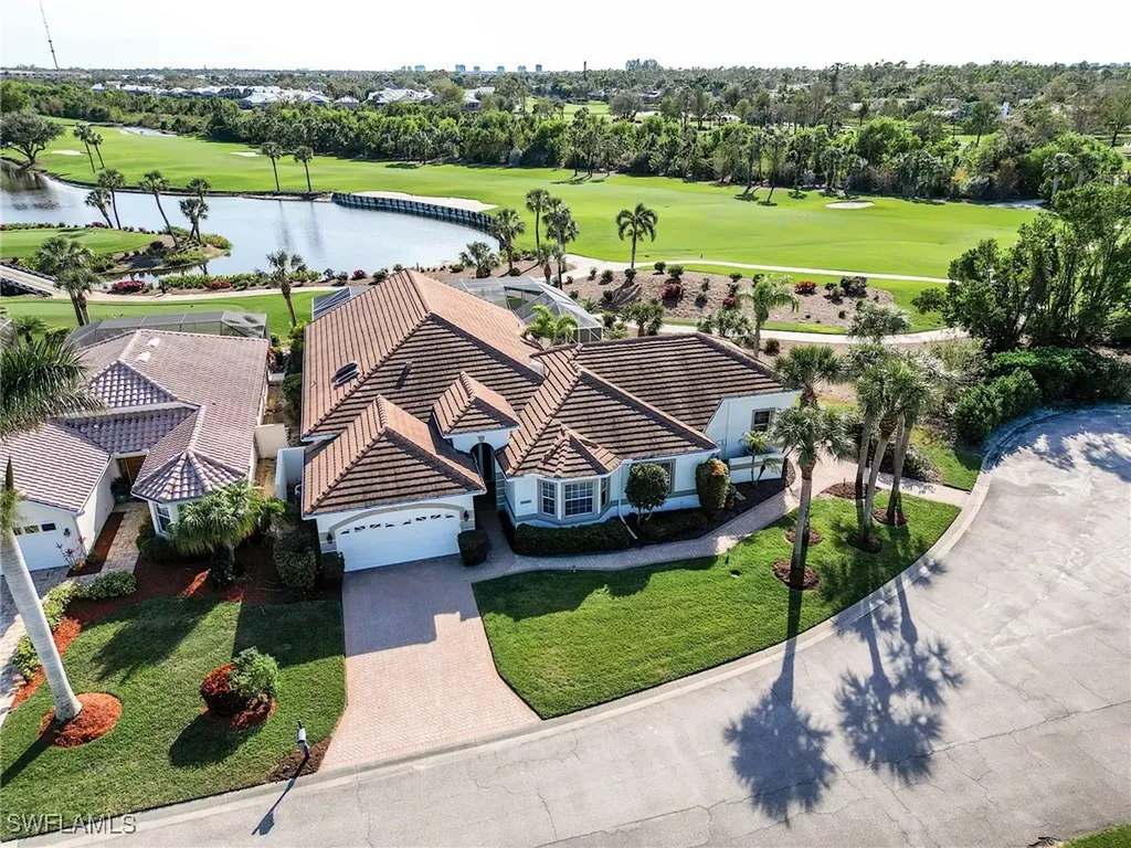 19887 Vintage Trace Circle Estero FL 33967