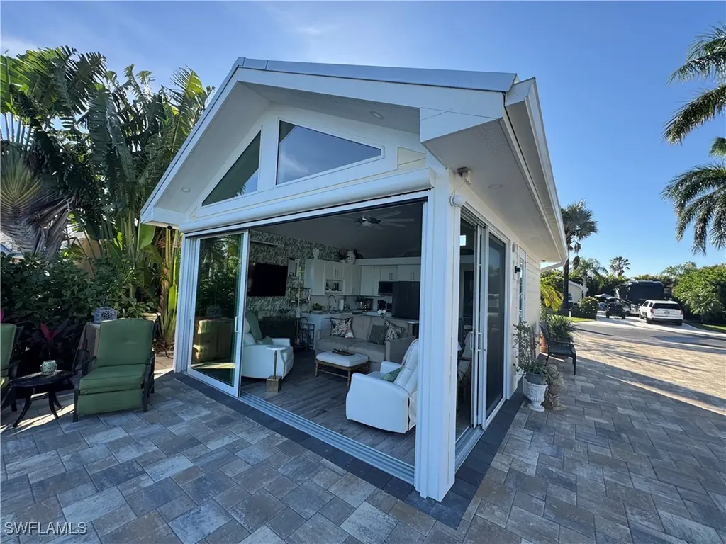 Lot 30 3006 W Riverbend Resort Boulevard Labelle FL 33935