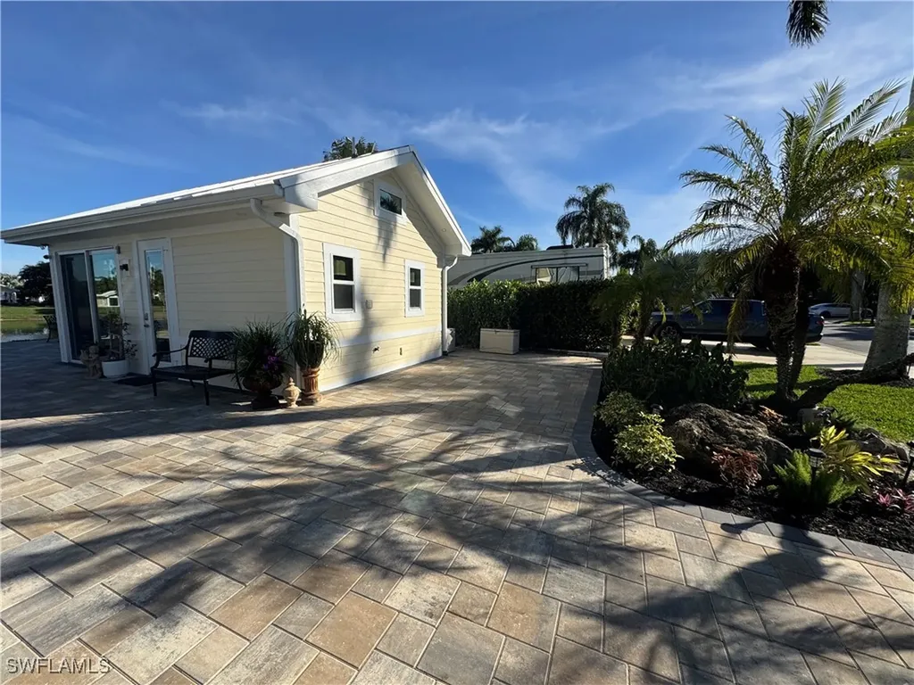 Lot 30 3006 W Riverbend Resort Boulevard Labelle FL 33935