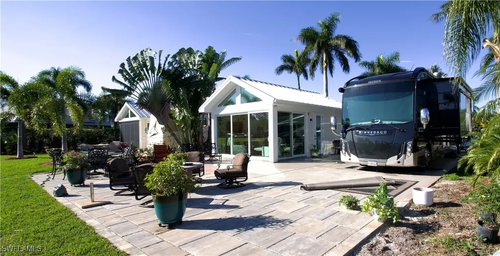 Lot 30 3006 W Riverbend Resort Boulevard Labelle FL 33935