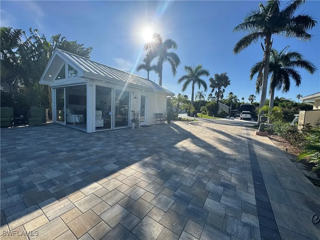 Lot 30 3006 W Riverbend Resort Boulevard Labelle FL 33935