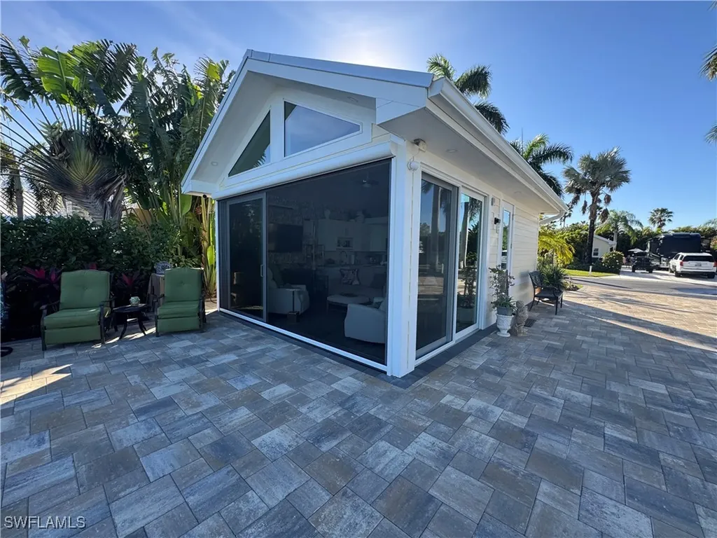 Lot 30 3006 W Riverbend Resort Boulevard Labelle FL 33935