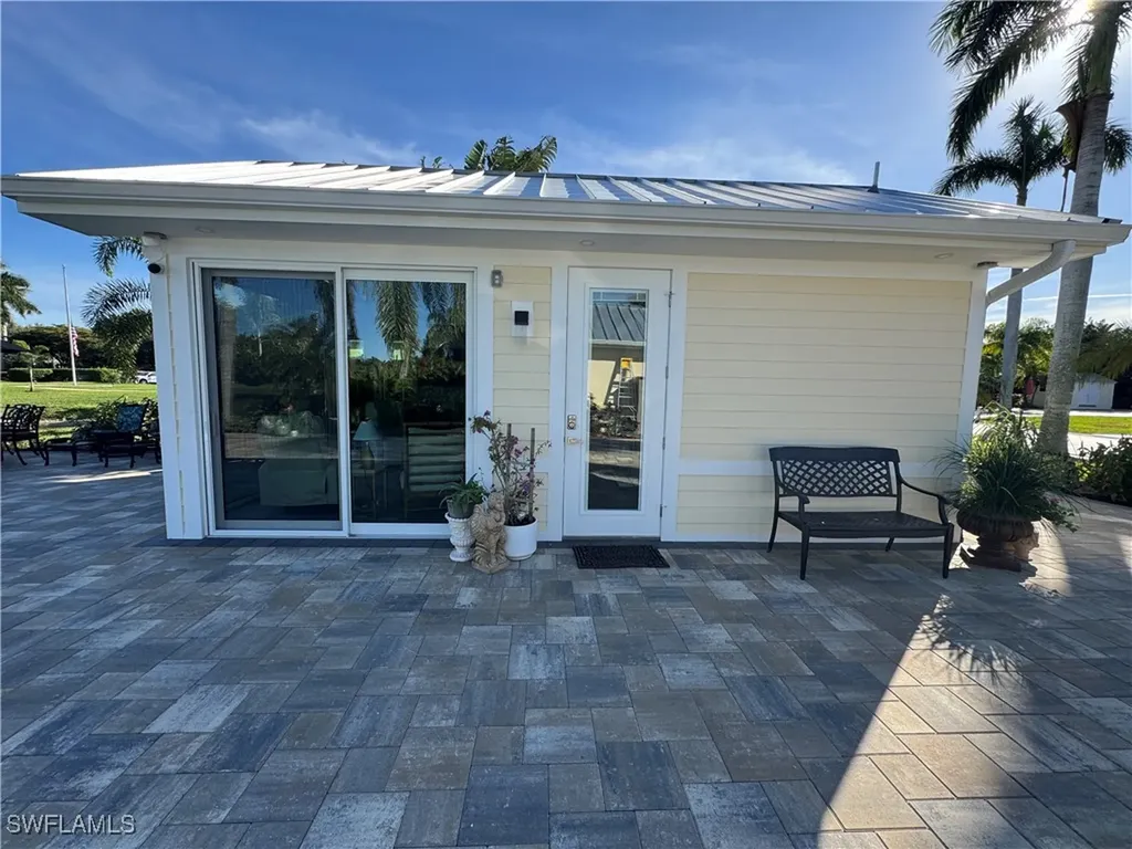 Lot 30 3006 W Riverbend Resort Boulevard Labelle FL 33935