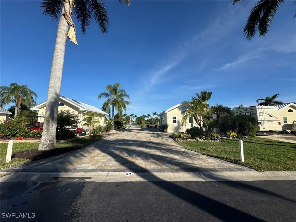 Lot 30 3006 W Riverbend Resort Boulevard Labelle FL 33935