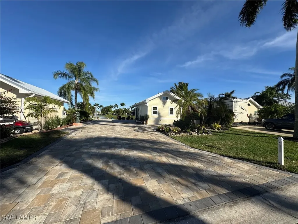 Lot 30 3006 W Riverbend Resort Boulevard Labelle FL 33935