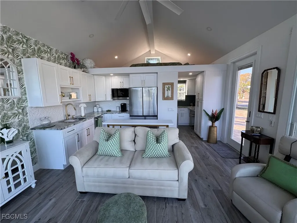 Lot 30 3006 W Riverbend Resort Boulevard Labelle FL 33935