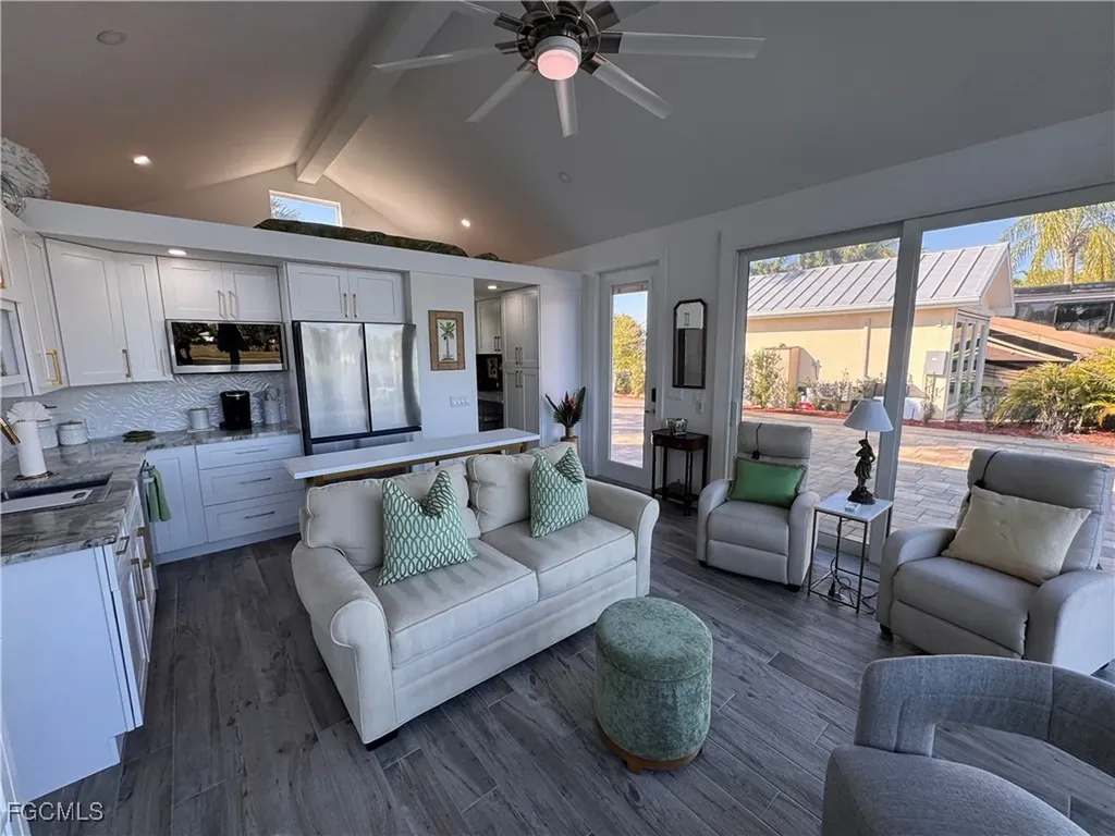 Lot 30 3006 W Riverbend Resort Boulevard Labelle FL 33935