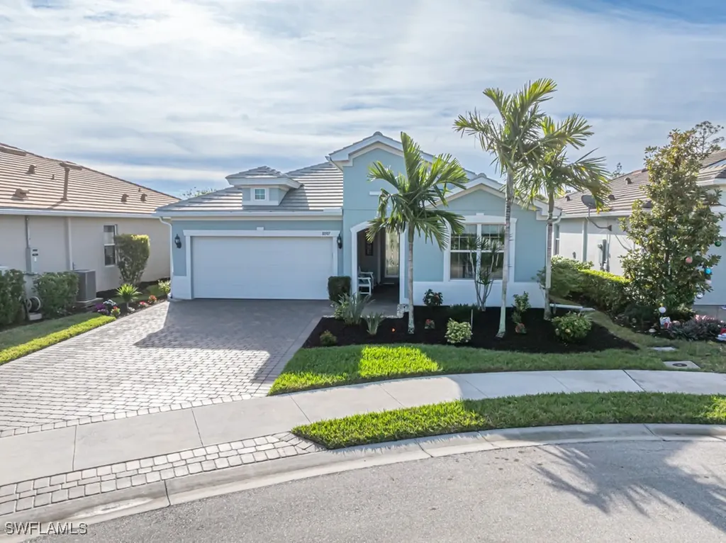 10507 Otter Key Lane Estero FL 33928