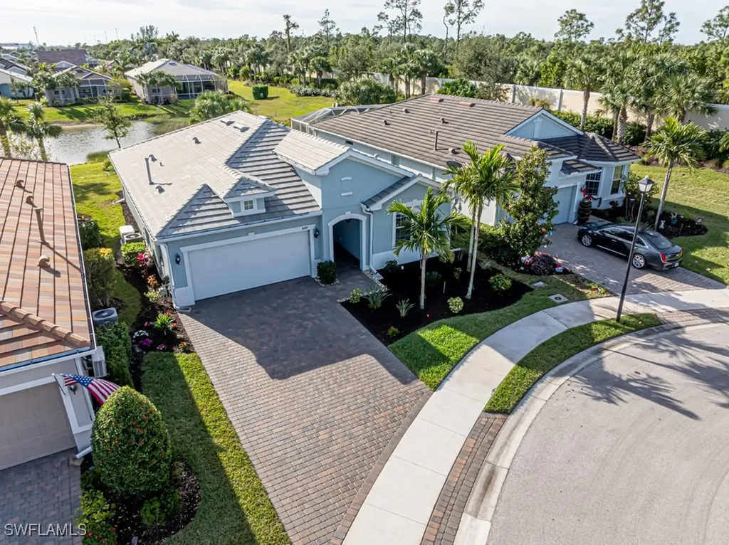 10507 Otter Key Lane Estero FL 33928