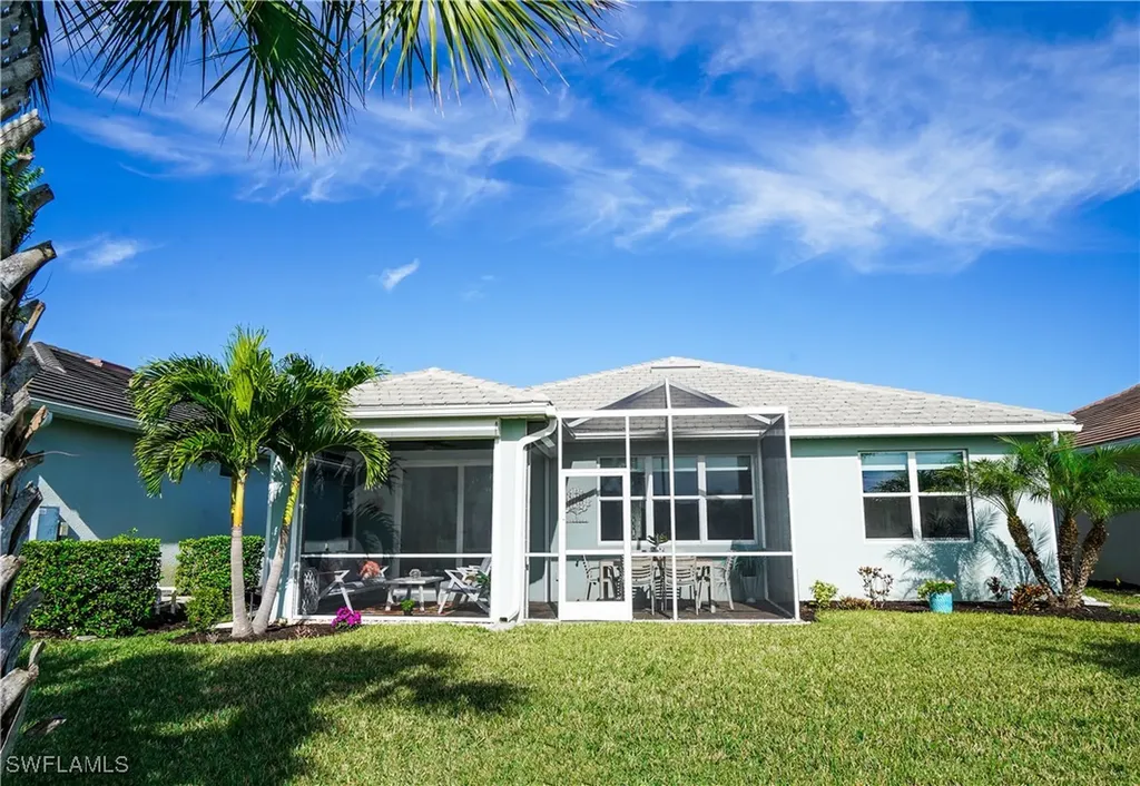 10507 Otter Key Lane Estero FL 33928