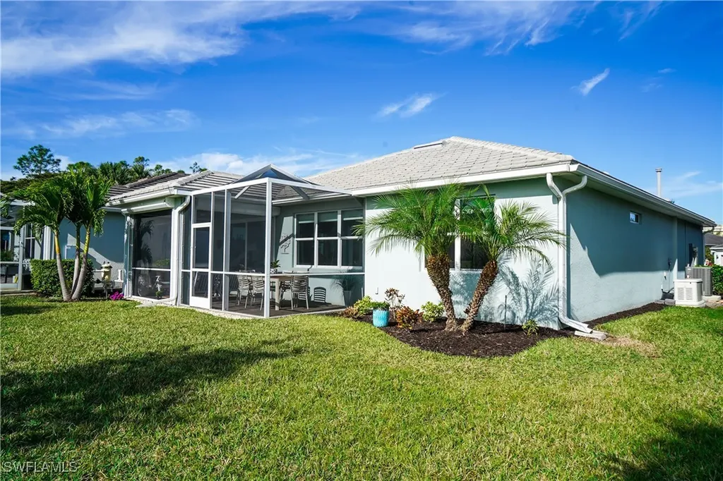 10507 Otter Key Lane Estero FL 33928