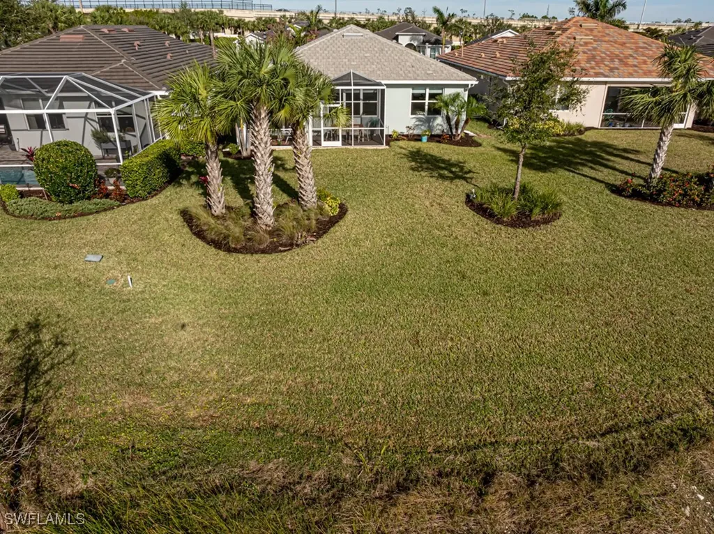 10507 Otter Key Lane Estero FL 33928