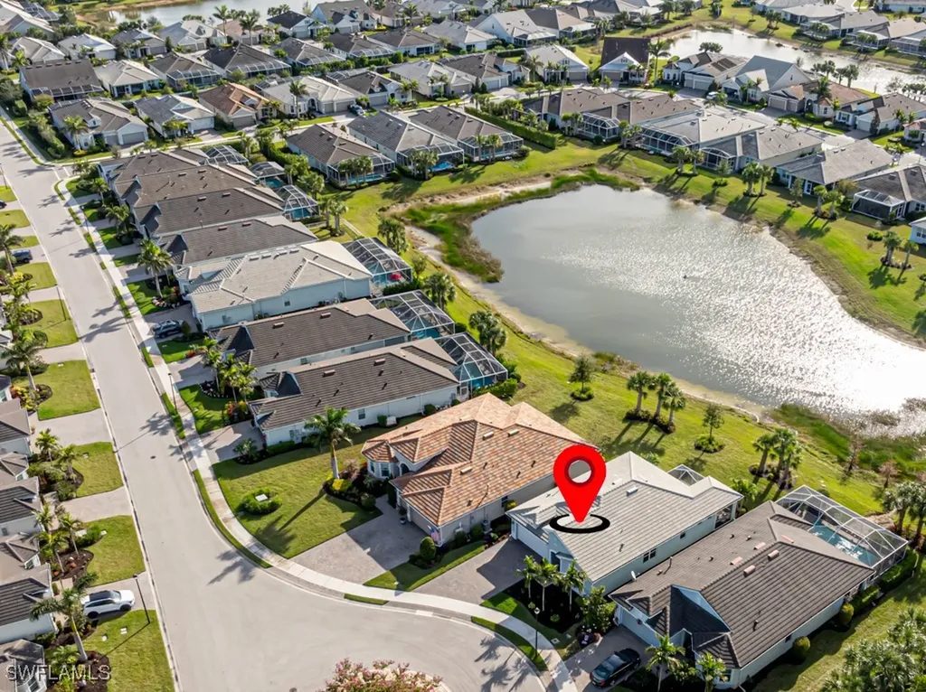 10507 Otter Key Lane Estero FL 33928