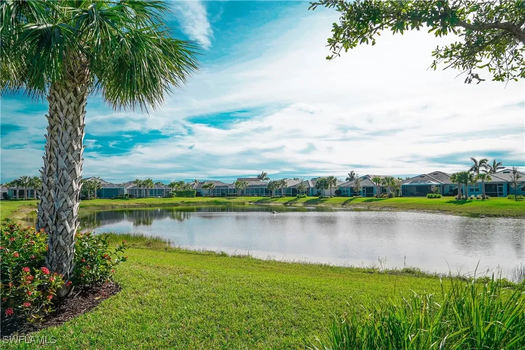 10507 Otter Key Lane Estero FL 33928