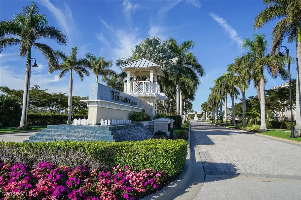 10507 Otter Key Lane Estero FL 33928