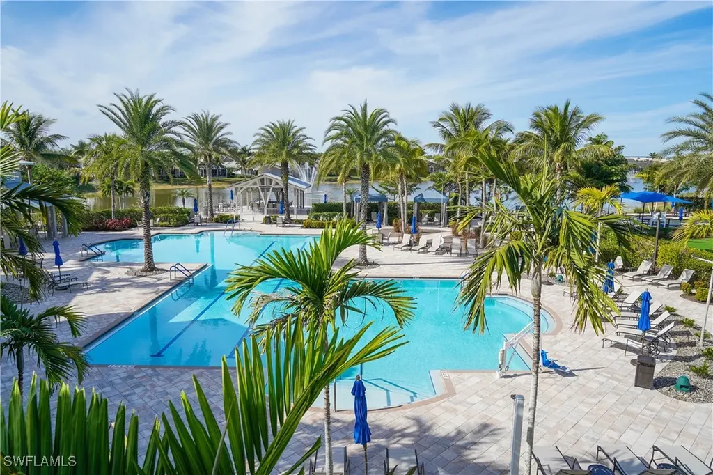 10507 Otter Key Lane Estero FL 33928