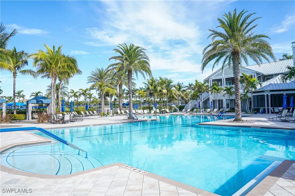 10507 Otter Key Lane Estero FL 33928