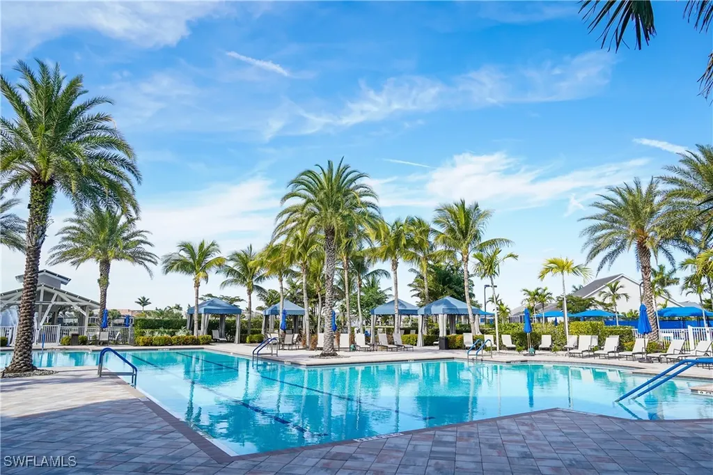 10507 Otter Key Lane Estero FL 33928