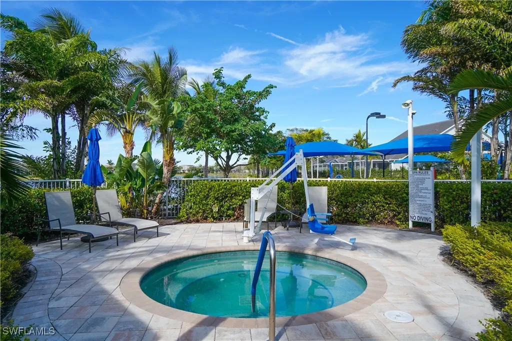 10507 Otter Key Lane Estero FL 33928