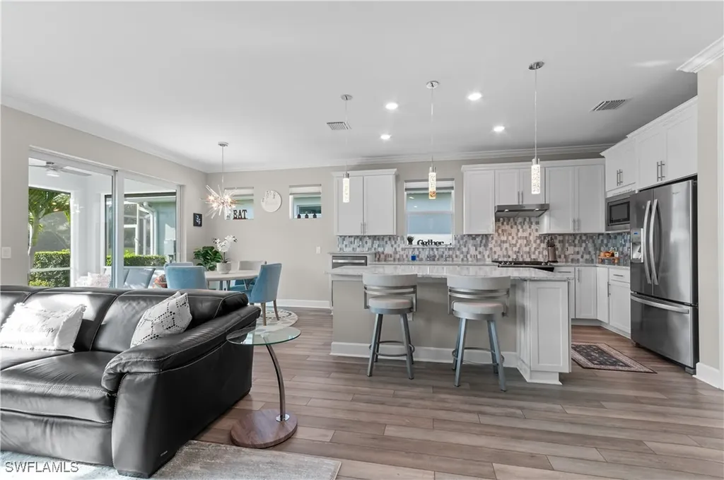 10507 Otter Key Lane Estero FL 33928
