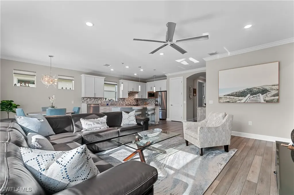 10507 Otter Key Lane Estero FL 33928