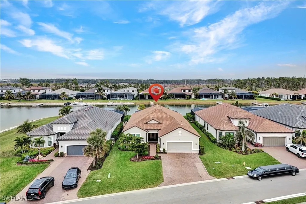 11311 Canal Grande Drive Fort Myers FL 33913
