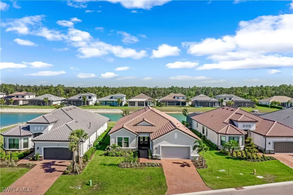 11311 Canal Grande Drive Fort Myers FL 33913