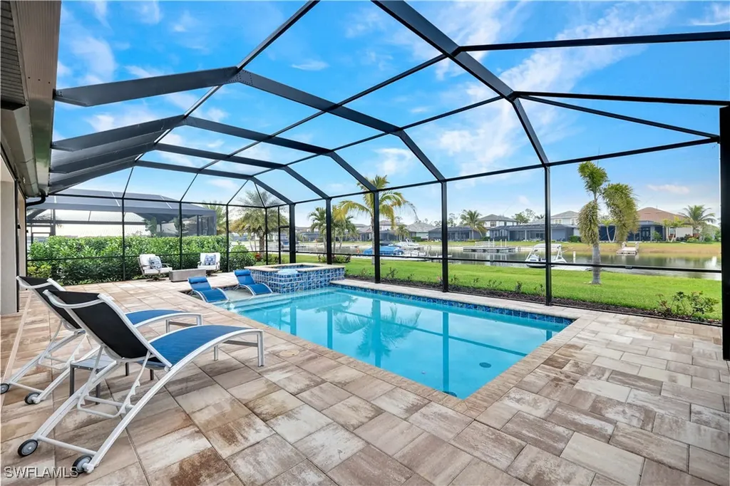 11311 Canal Grande Drive Fort Myers FL 33913