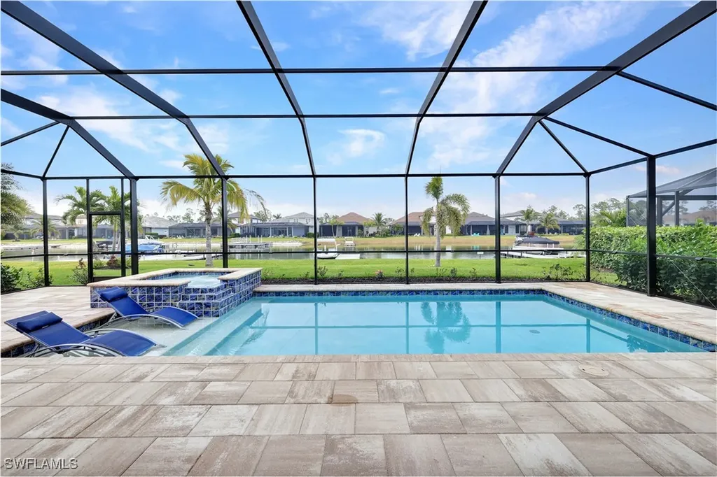 11311 Canal Grande Drive Fort Myers FL 33913